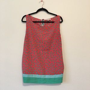 L O F T  B I R D I E  S H E L L  T A N K